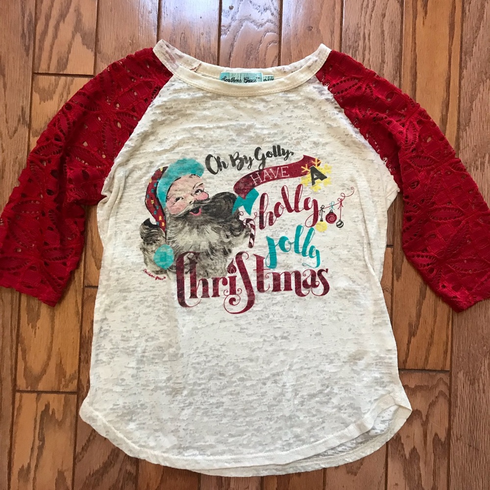 Christmas shirt